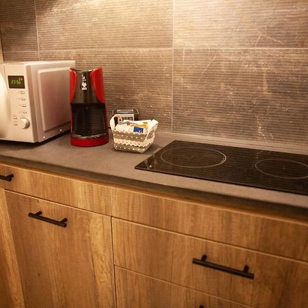 Plebiscito House - Casa Vacanze Napoli Ngoại thất bức ảnh