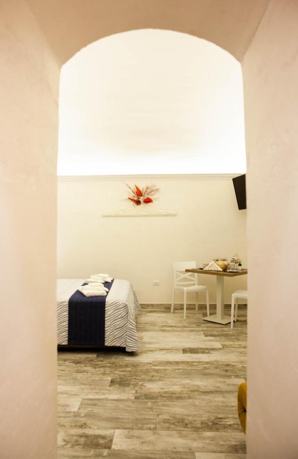 Plebiscito House - Casa Vacanze Napoli Ngoại thất bức ảnh