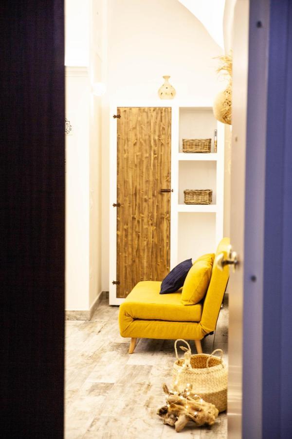 Plebiscito House - Casa Vacanze Napoli Ngoại thất bức ảnh