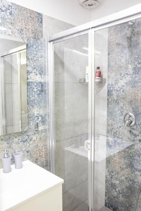 Plebiscito House - Casa Vacanze Napoli Ngoại thất bức ảnh