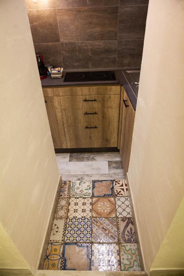 Plebiscito House - Casa Vacanze Napoli Ngoại thất bức ảnh