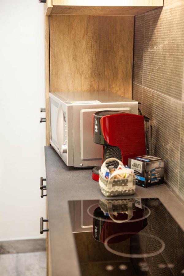 Plebiscito House - Casa Vacanze Napoli Ngoại thất bức ảnh