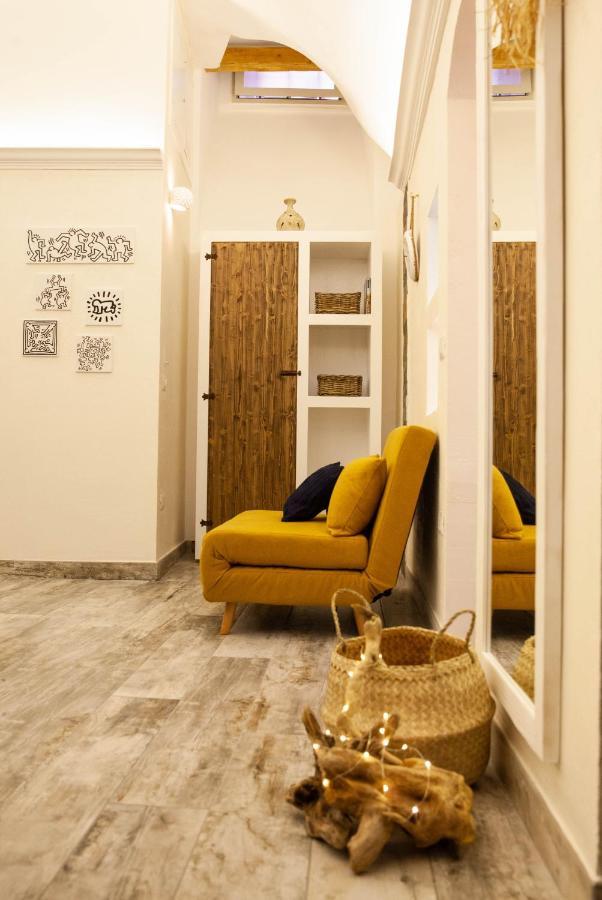 Plebiscito House - Casa Vacanze Napoli Ngoại thất bức ảnh