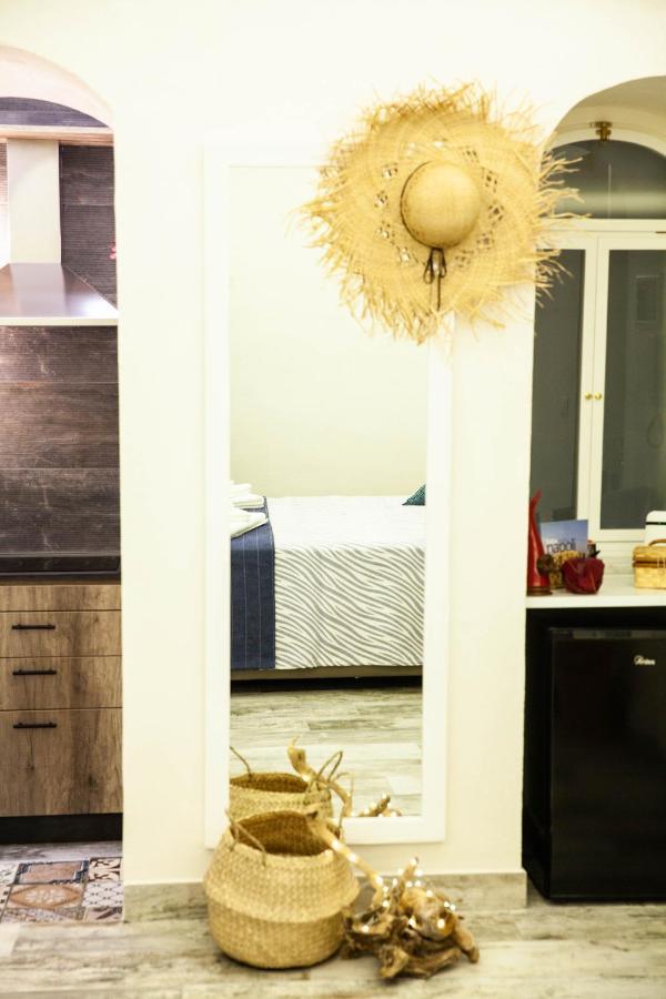 Plebiscito House - Casa Vacanze Napoli Ngoại thất bức ảnh