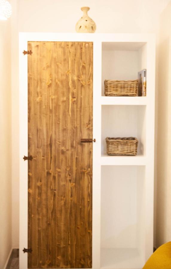 Plebiscito House - Casa Vacanze Napoli Ngoại thất bức ảnh