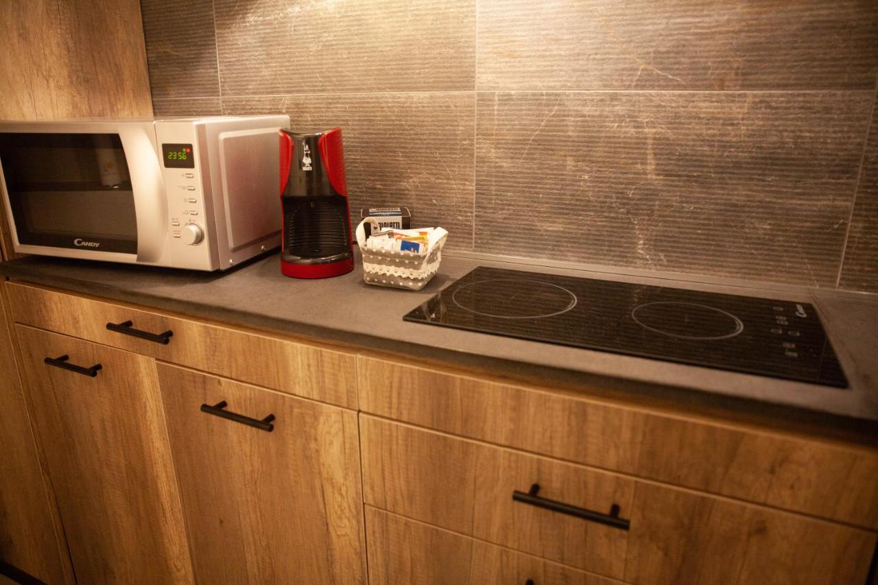Plebiscito House - Casa Vacanze Napoli Ngoại thất bức ảnh