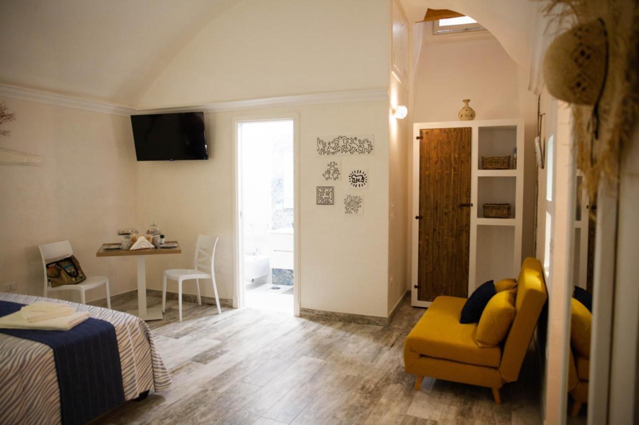 Plebiscito House - Casa Vacanze Napoli Ngoại thất bức ảnh