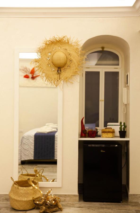 Plebiscito House - Casa Vacanze Napoli Ngoại thất bức ảnh