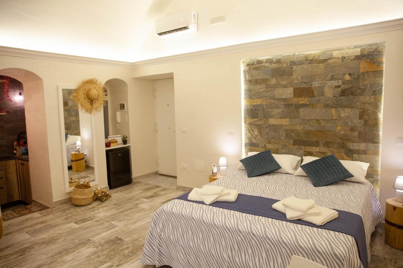 Plebiscito House - Casa Vacanze Napoli Ngoại thất bức ảnh