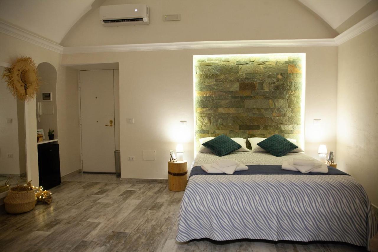 Plebiscito House - Casa Vacanze Napoli Ngoại thất bức ảnh