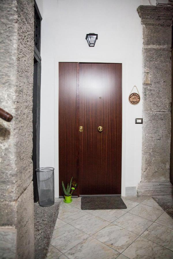 Plebiscito House - Casa Vacanze Napoli Ngoại thất bức ảnh