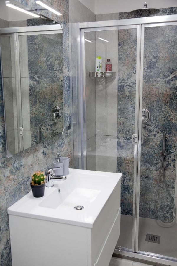 Plebiscito House - Casa Vacanze Napoli Ngoại thất bức ảnh