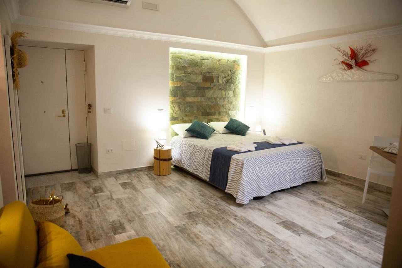 Plebiscito House - Casa Vacanze Napoli Ngoại thất bức ảnh