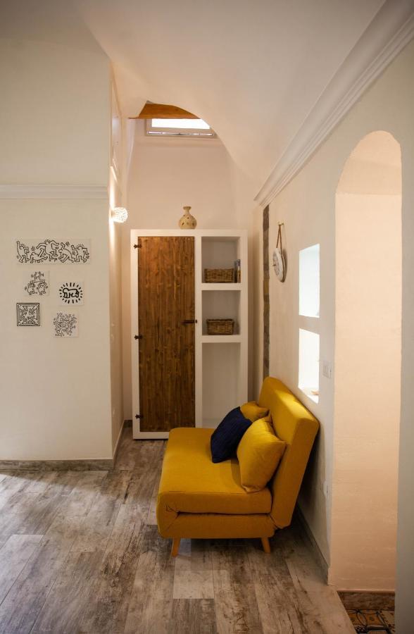 Plebiscito House - Casa Vacanze Napoli Ngoại thất bức ảnh