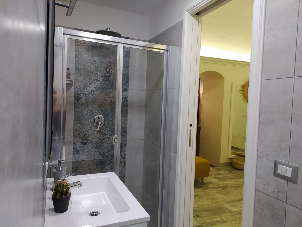 Plebiscito House - Casa Vacanze Napoli Ngoại thất bức ảnh