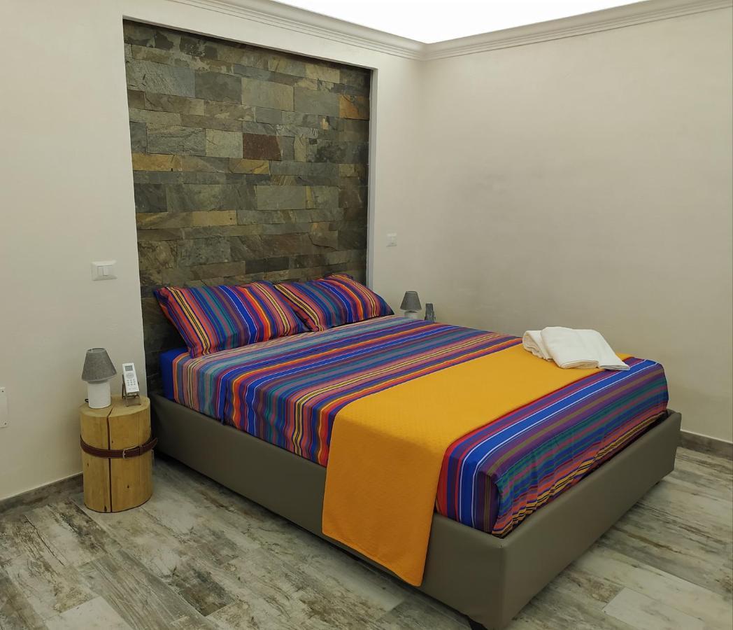 Plebiscito House - Casa Vacanze Napoli Ngoại thất bức ảnh